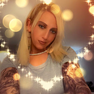 Meet your Posher, Pamela